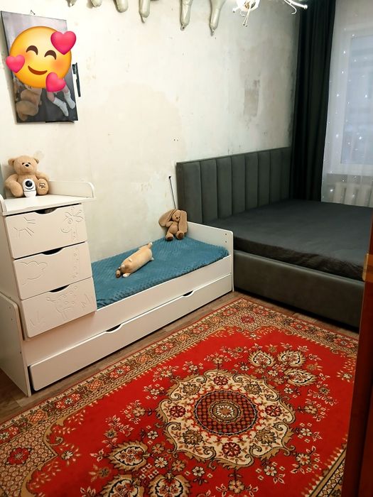 Продам 2х комнатную кв