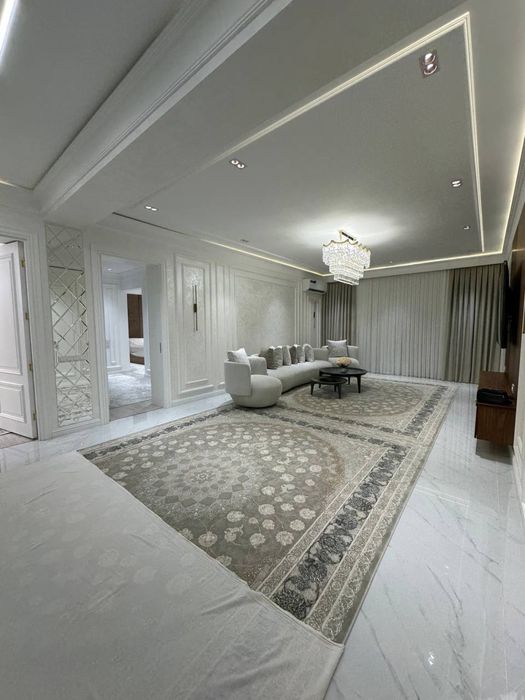 Продаётся КВАРТИРА ГАБУС 6/7/7 на 328м2 Ор-р: Ц-2, Алайский рынок