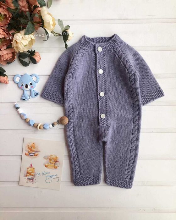 Качественный и прочный трикотаж для вашего ребенка.