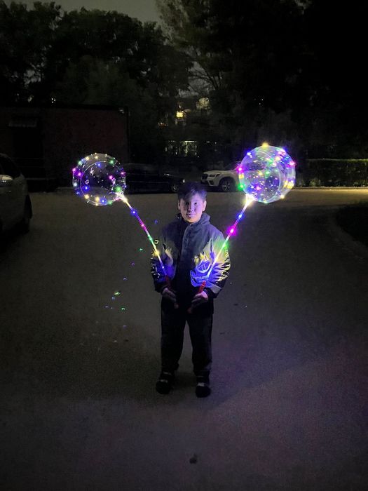 Светящиеся шары оптом и в розницу