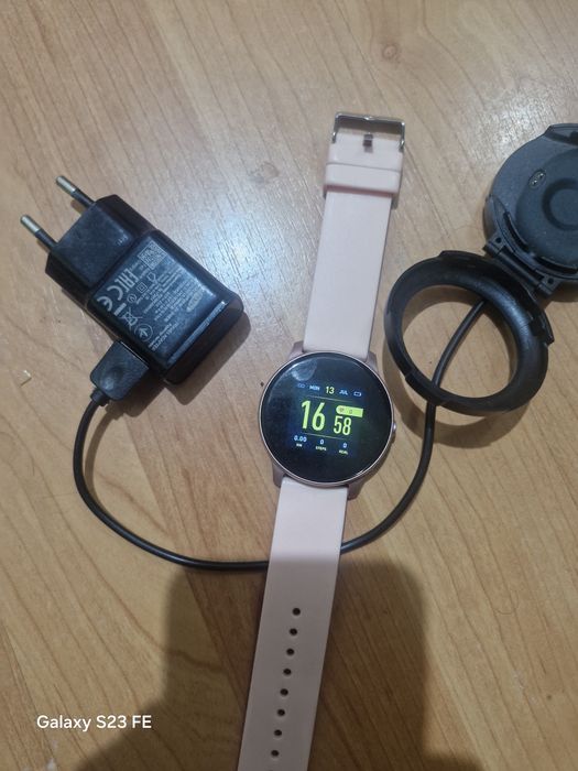 Ceas electronic Da-fit