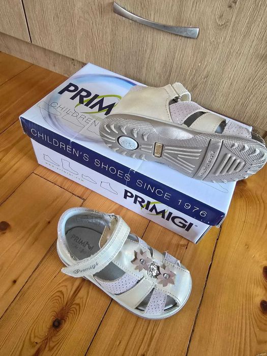 Сандали 25 номер Primigi