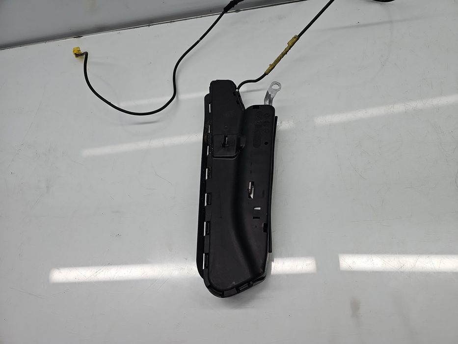 Airbag lateral stanga Seat Leon (1P1) [Fabr 2005-2011] 1K4880241D