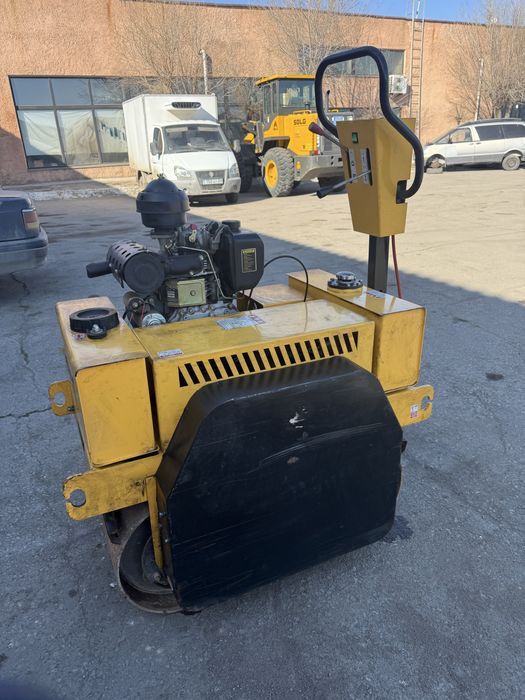 Сдается каток на аренду