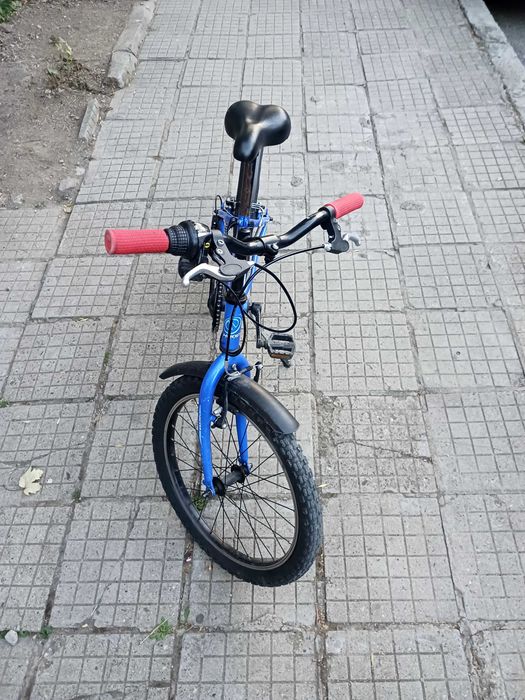 Детски велосипед 20"