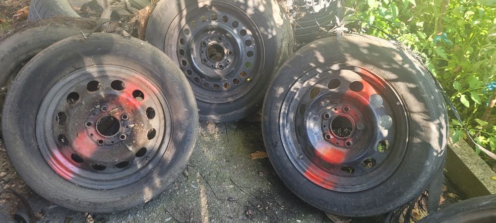 Джанти за БМВ 15 цола 5 х 120