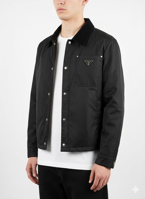 Мъжки якета Топ качество