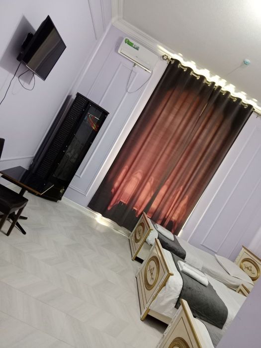 Kvartira arenda oylik 800mingdan