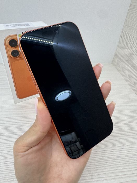 iPhone 17 Pro 256гб | KASPI 0-0-24