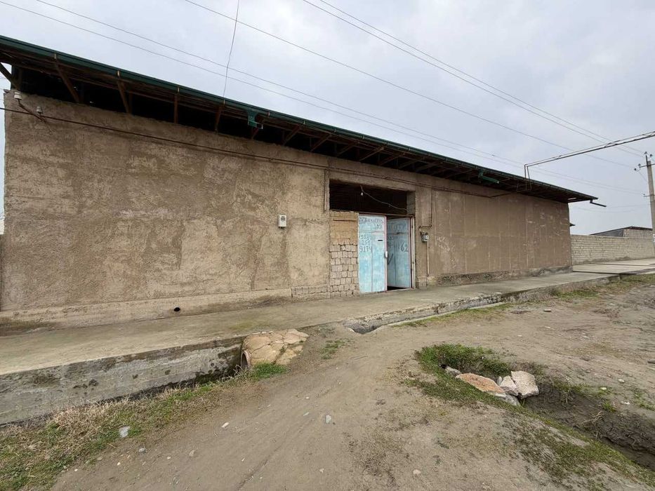 105 Срочно продаётся дом в районе Найман масжид 7 соток