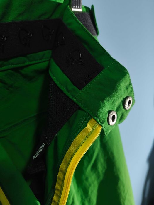 Norrona SoftShell Къси Панталони Мъжки/XXL