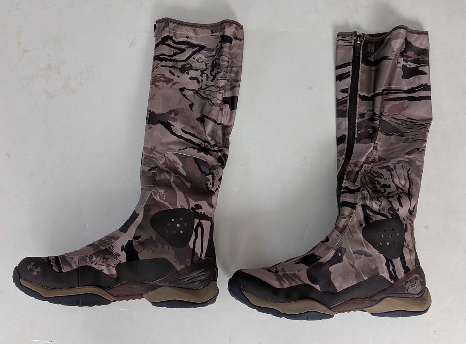 Under Armour OPS Hunter мъжки ловджийски ботуши от Сащ