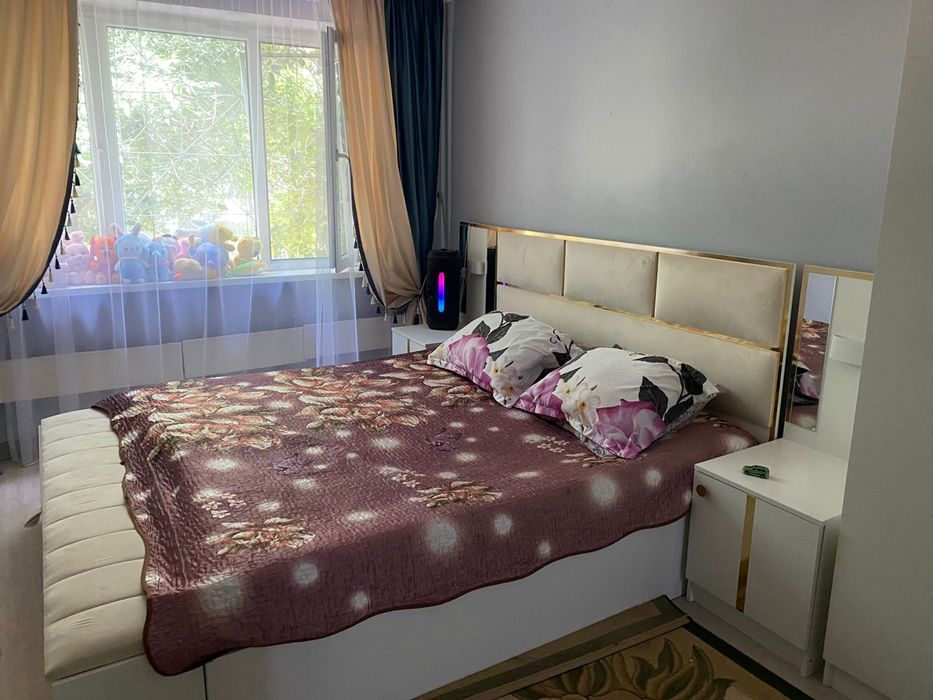 Спальня гарнитура