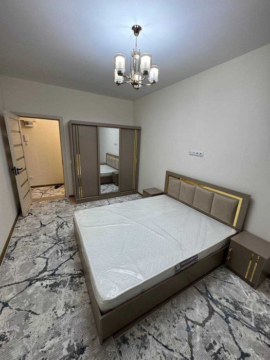 Сдаётся Квартира Алмазарском Районе 1/6/9 Алмазар Сити