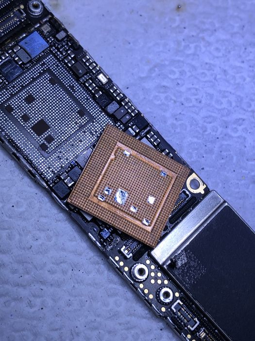 Ремонт телефонов Алматы