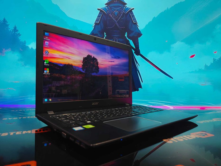 Ноутбук Acer Aspire A315-53G - Core i5-8250U | DDR4 8GB | SSD 256GB