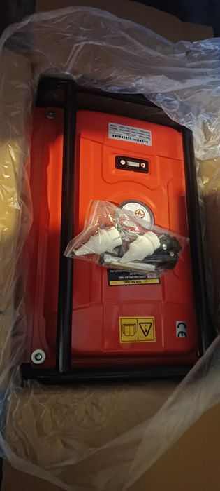 Vand generator nou in cutie