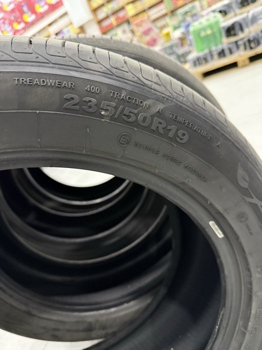 235/50/19 peregon byd champion