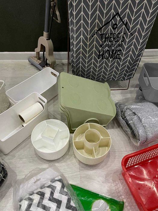 Хозяйственный набор для дома