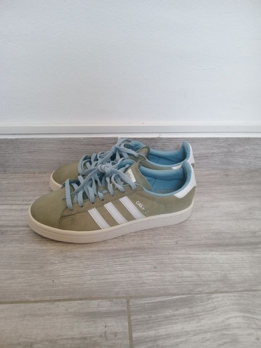 Adidas Campus 80s