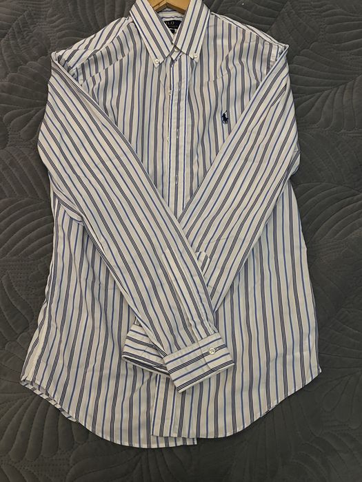 Рубашка Polo Ralph Lauren