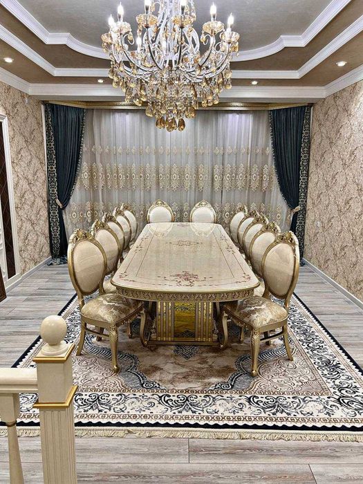 Stol Stul to'plamlari Стол стул