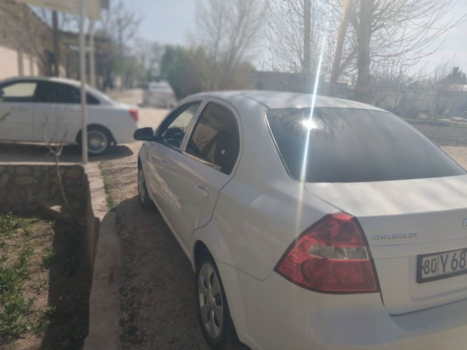 Ravon neksiya 3 2017