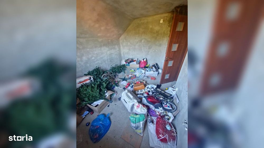 Casă spațioasă la super pret 477 euro/mp