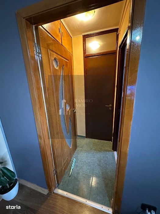 Apartament 2 camere Aleea Dolina Loc parcare