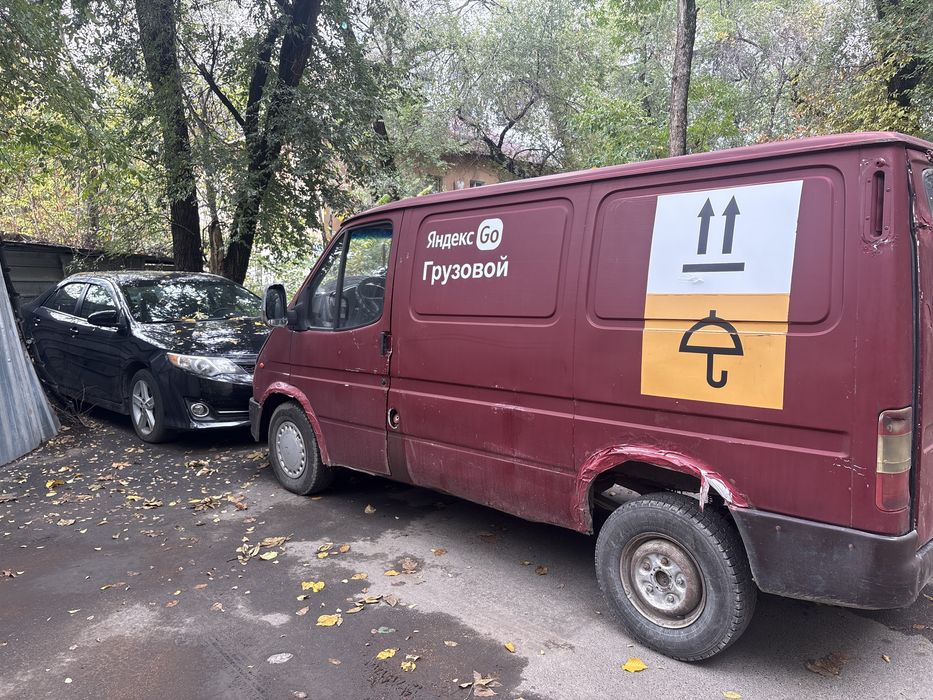 Ремонт подъездов