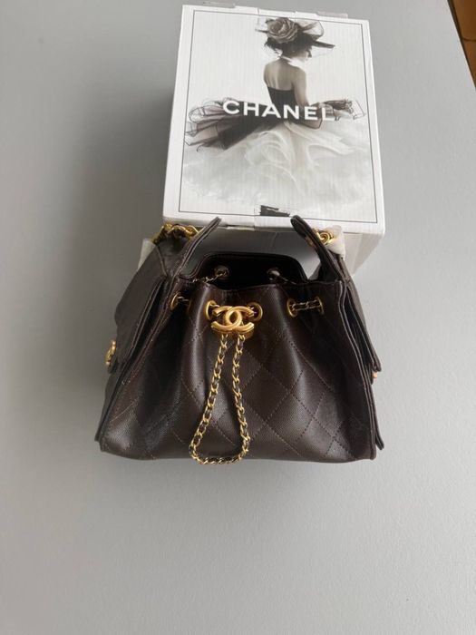 Chanel дамска чанта