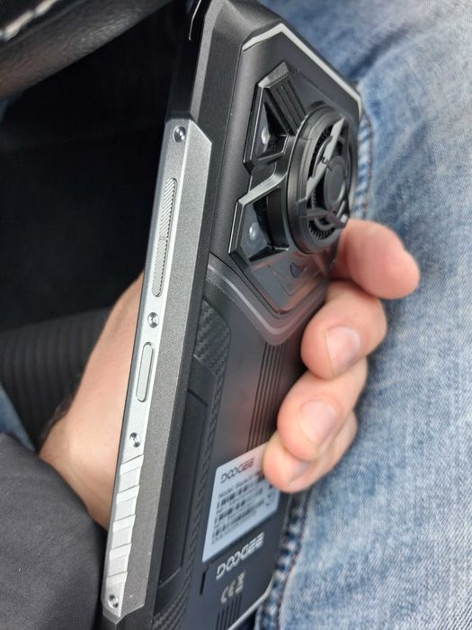 Dooge blade 20 play nou!