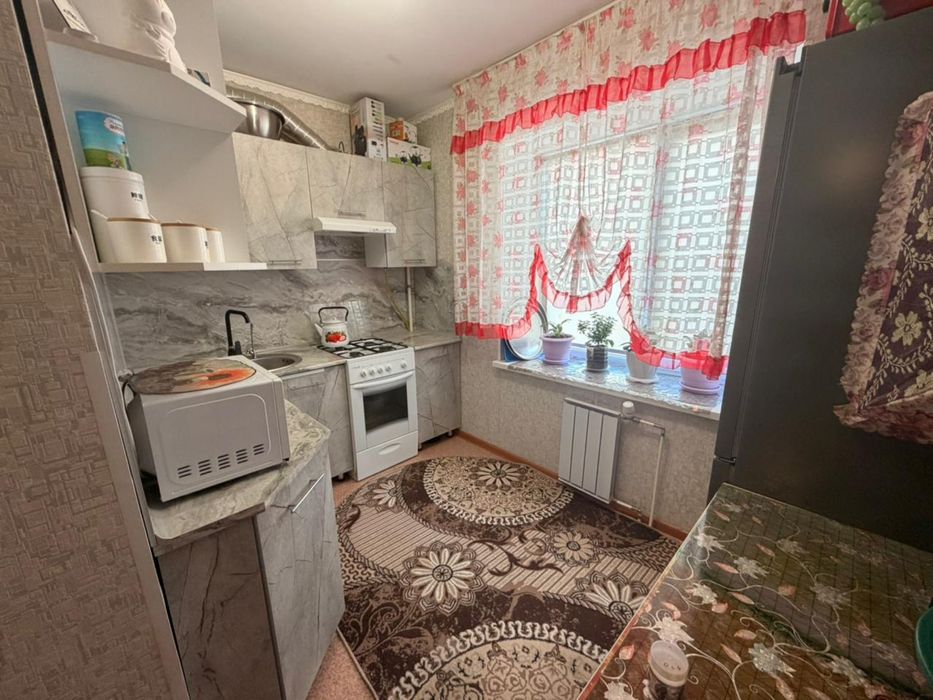 1 комнатная квартира