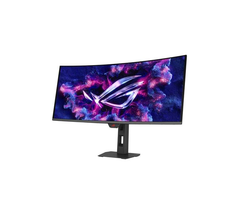 - Монитор ASUS ROG Strix XG34WCDG 34" QD-OLED UWQHD 175Hz