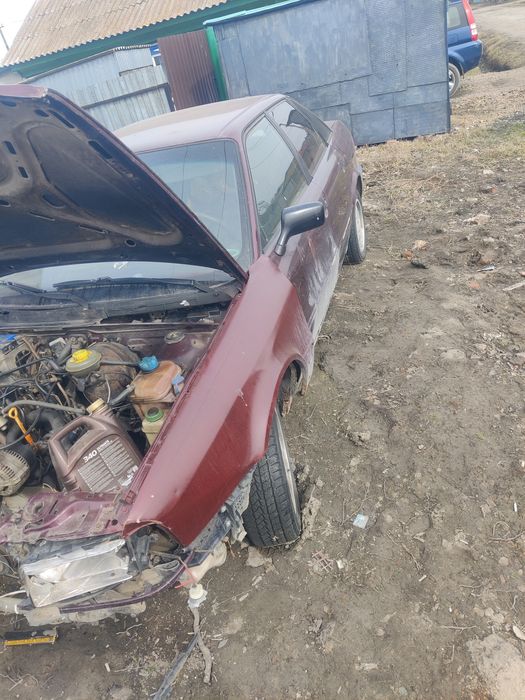 Продам в разбор Ауди B4