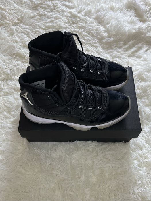 Кроссовки Air Jordan 11 Retro