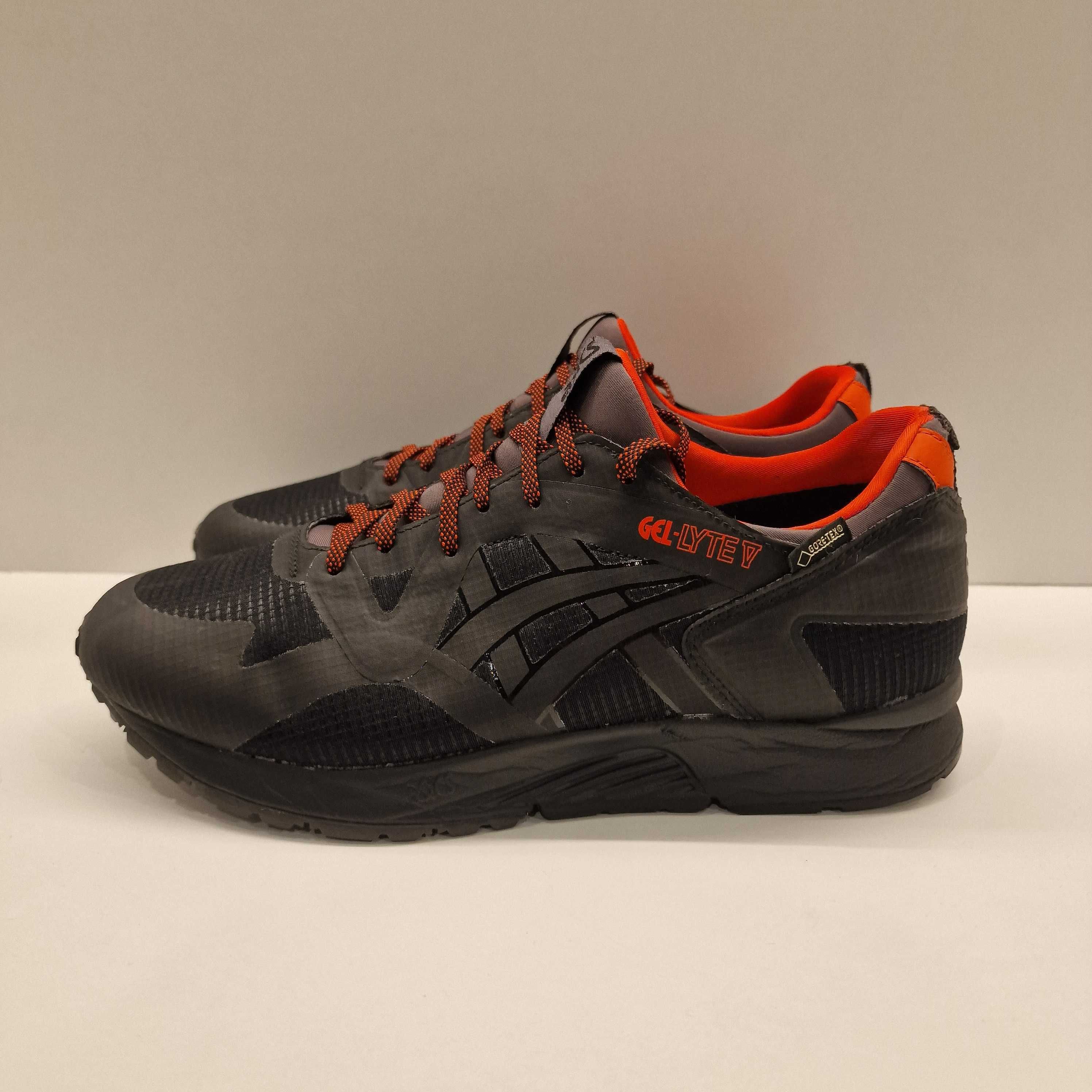 Asics gel best sale lyte v ns