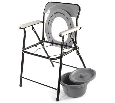 Стульчик для купания пожилых в ванне отличного качества из Германии.