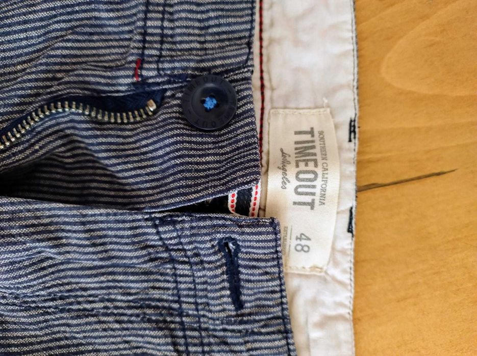 Bermude Pantaloni scurti Timeout