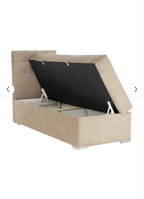 Vand pat Boxspring