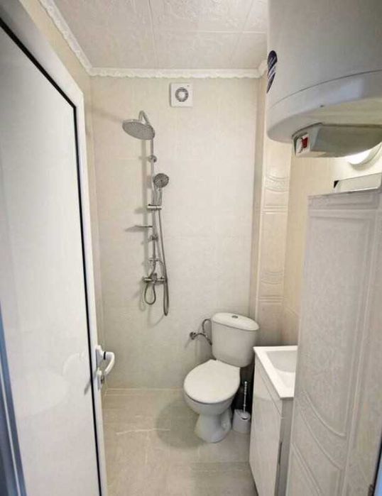 Дава се под наем Двустаен апартамент в Бургас, Зорница - 60 кв.м за 663 € - Снимка #4