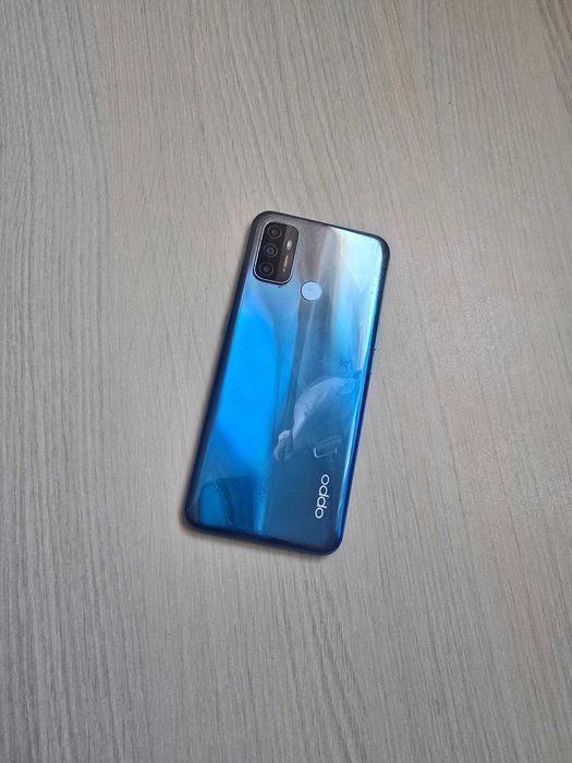 Oppo A53s