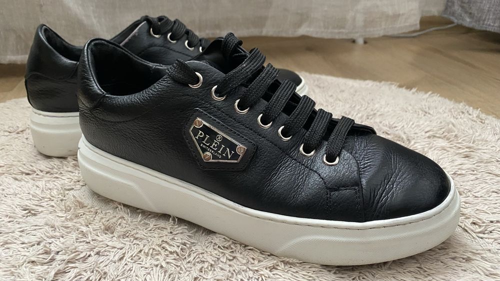 Кецове, маратонки