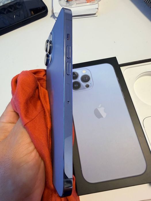 iPhone 13 Pro Max  512GB