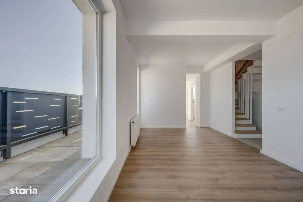 Duplex 3 camere The Suburb Buftea — fotografia 3