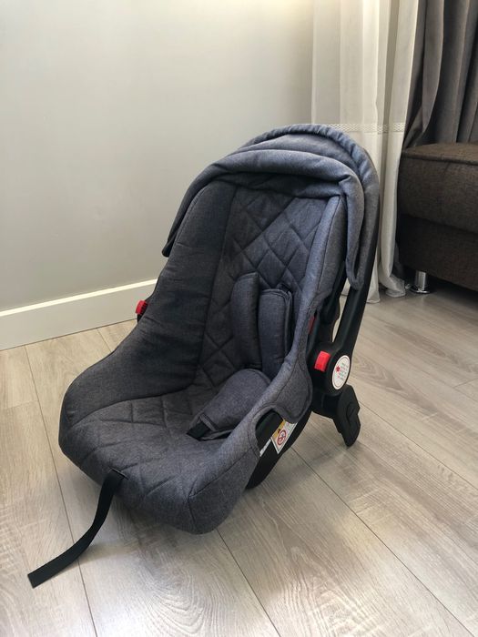 Продам коляску б/у