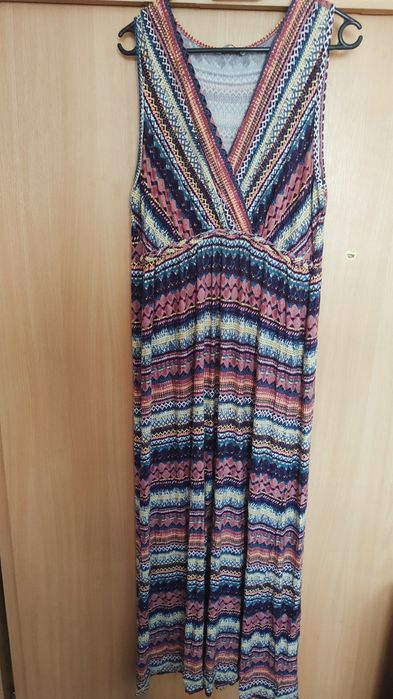 Rochii lungi de vara XL