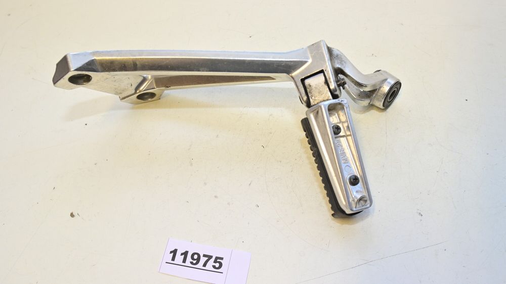 Suport Scarita Pasager Dreapta Yamaha XJR 1300 2007 - 2015