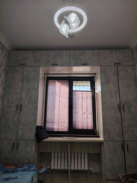 Yevra remont sergli xonabot metroni yonida