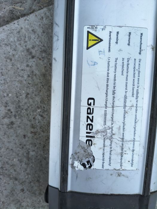 Батерии Bosch  метабо